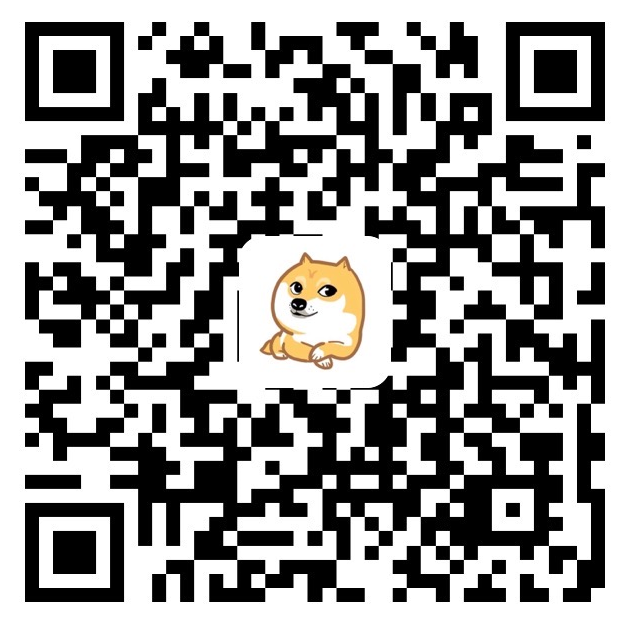 支付宝打赏二维码